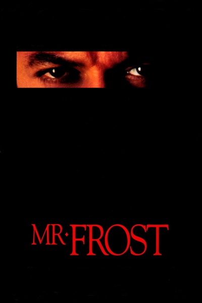 Mister Frost posterMister Frost