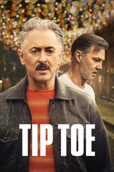 Tip Toe posterTip Toe
