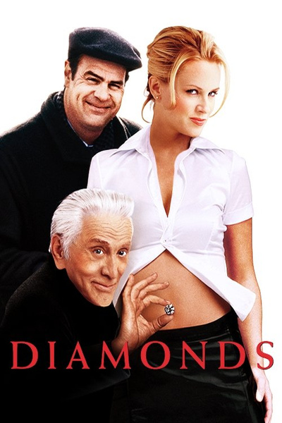 Poster for Diamonds (1999)