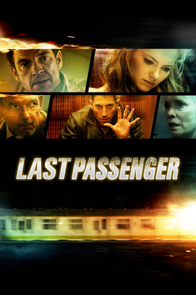 Last Passenger posterLast Passenger