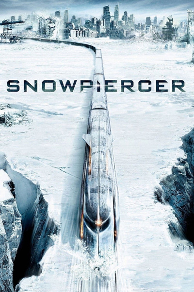 Poster for Snowpiercer (2013)