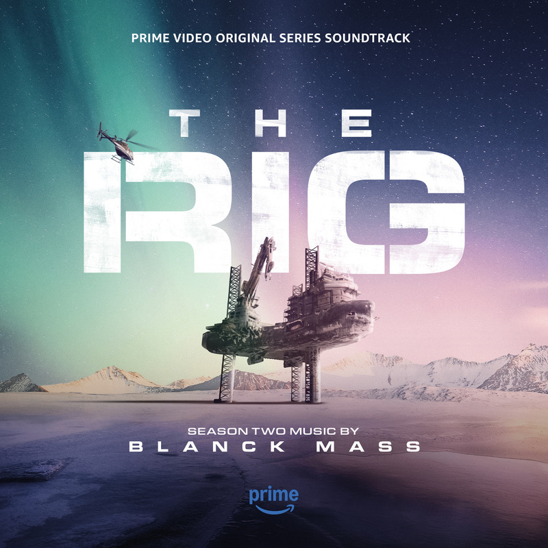 Cover art for The Rig: Season 2 (Prime Video Original Series Soundtrack)