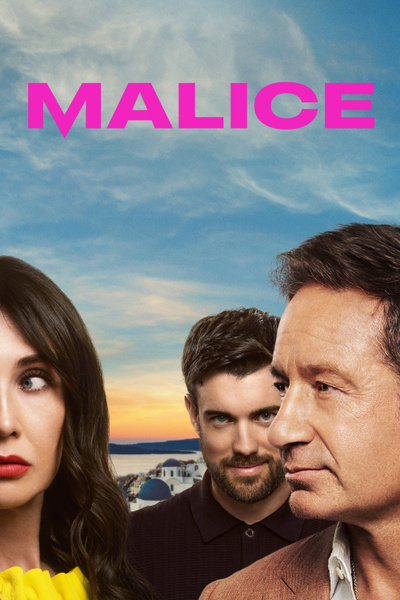 Malice (1x03): Episode 3 poster