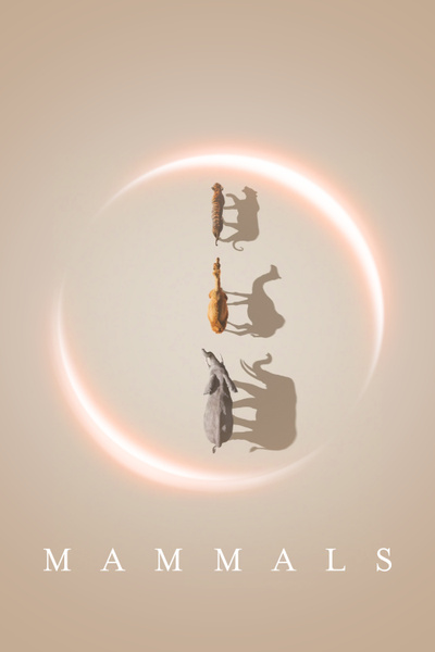 Poster for Mammals (2024)
