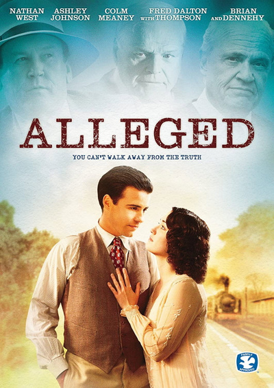 Alleged posterAlleged
