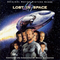Lost in Space