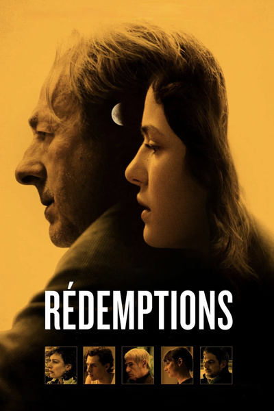 Rédemptions poster