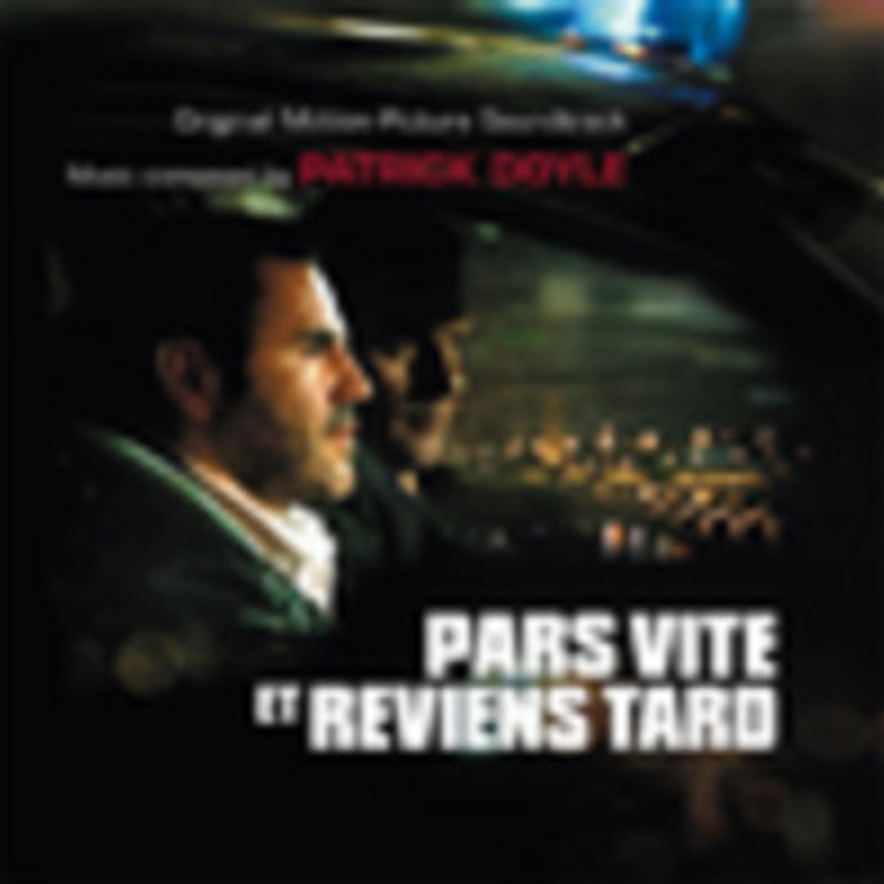 Cover art for Pars Vite Et Reviens Tard