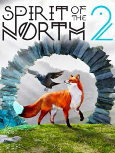Poster for Spirit of the North 2 (2025)
