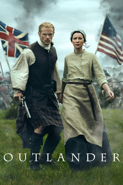 Outlander posterOutlander