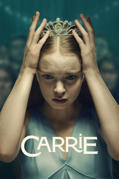 Carrie posterCarrie