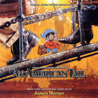 An American Tail (Original Motion Picture Soundtrack)