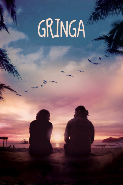 Poster for Gringa (2023)