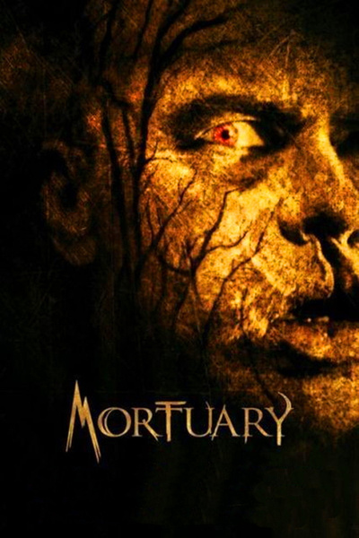 Mortuary posterMortuary