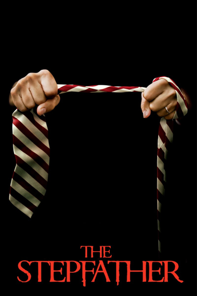 Poster for The Stepfather (2009)