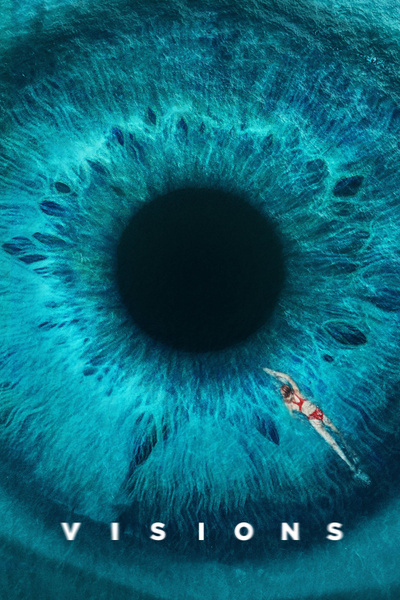Poster for Visions (2023)