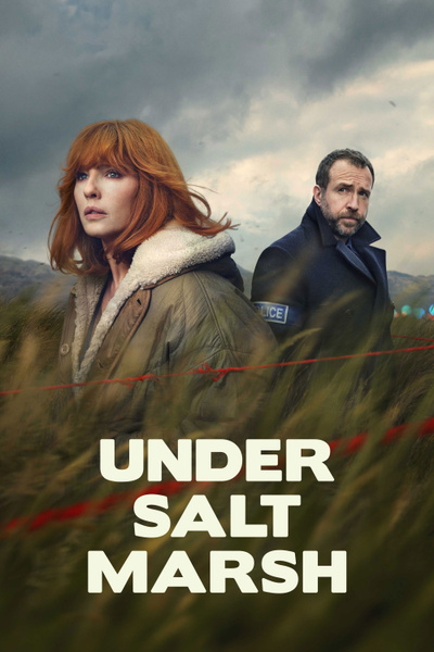 Poster for Under Salt Marsh (2026)
