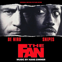 The Fan (Original Motion Picture Score)