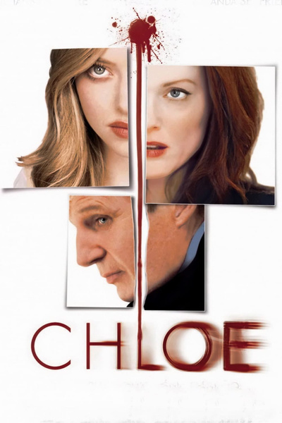 Poster for Chloe (2009)