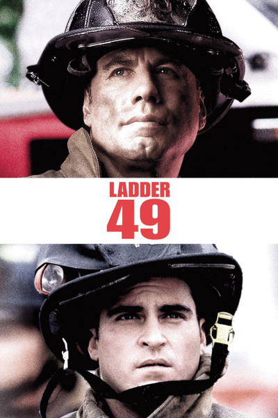 Poster for Ladder 49 (2004)