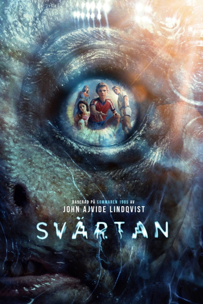 Svärtan posterSvärtan