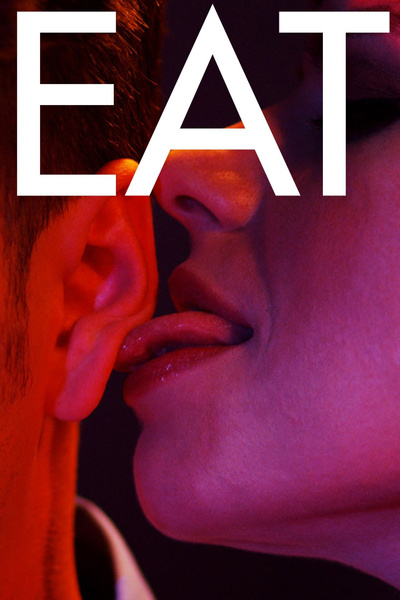 Poster for Eat (2014)