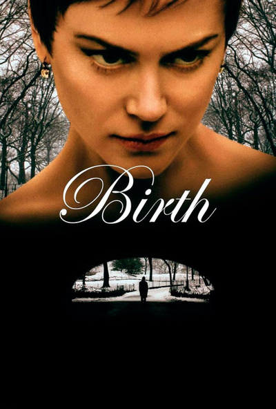 Poster for Birth (2004)