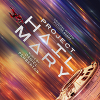 Project Hail Mary (Original Motion Picture Soundtrack)