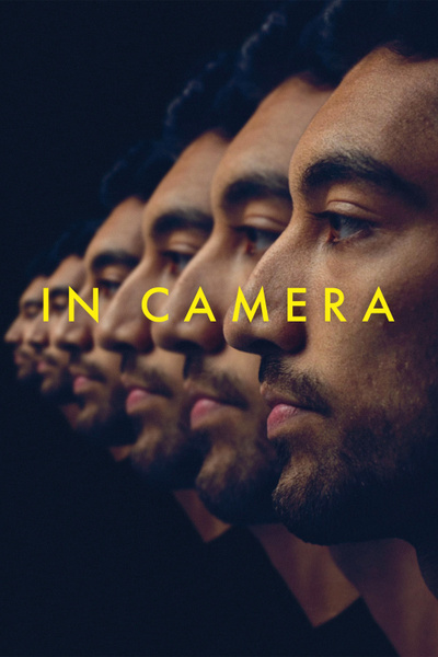 Poster for In Camera (2024)