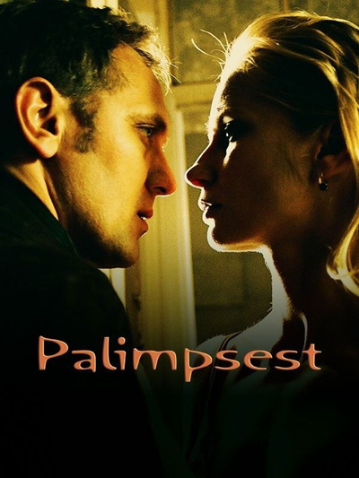 Palimpsest poster