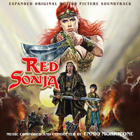 Red Sonja (Expanded Original Motion Picture Soundtrack)