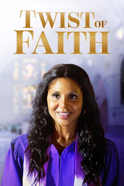 Poster for Twist of Faith (2013)