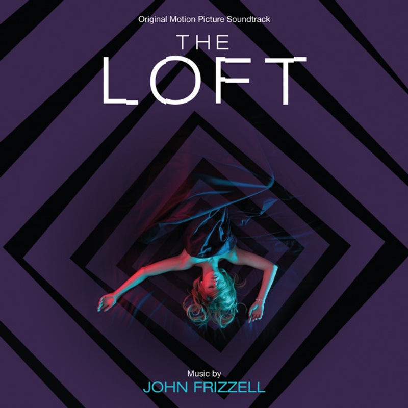 Cover art for The Loft (Original Motion Picture Soundtrack)