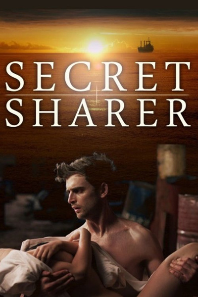 Poster for Secret Sharer (2014)