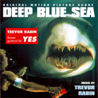 Deep Blue Sea (Original Motion Picture Score)