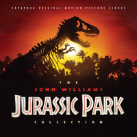 The John Williams Jurassic Park Collection (Expanded Motion Picture Scores)