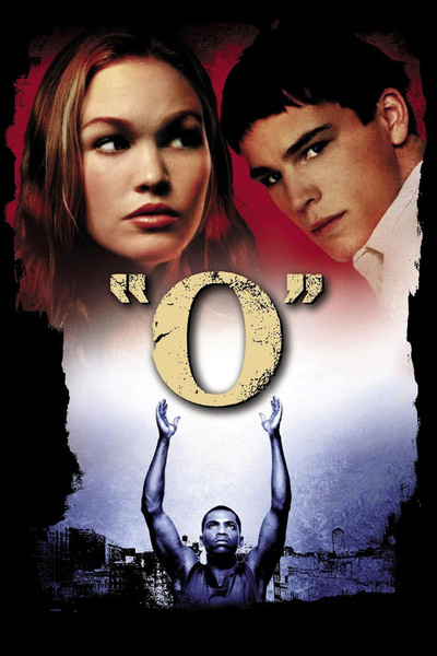 Poster for O (2001)
