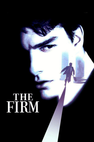 Poster for The Firm (1993)