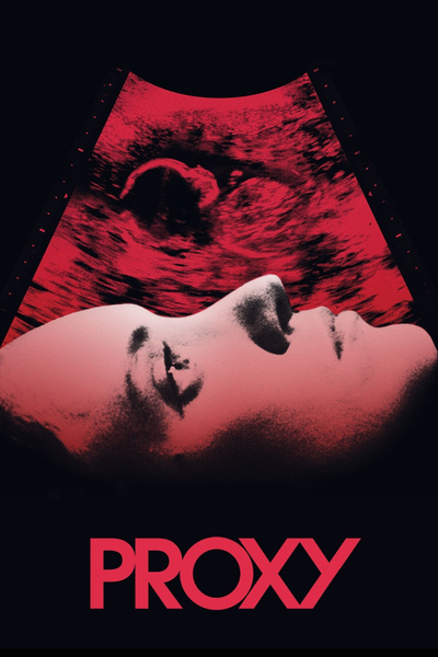 Poster for Proxy (2013)