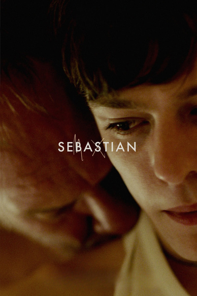 Sebastian posterSebastian