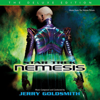 Star Trek: Nemesis: The Deluxe Edition (Music From The Motion Picture)