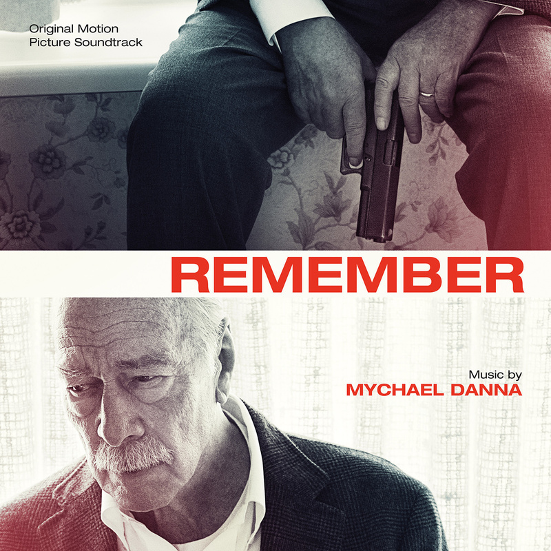 Cover art for Remember