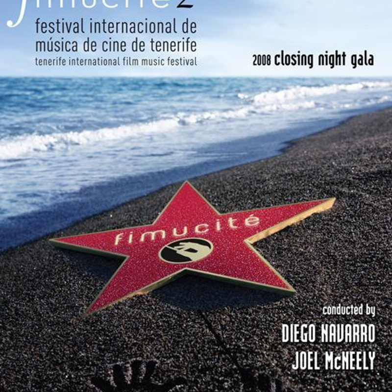 Cover art for Fimucité 2: Closing Night Gala 2008