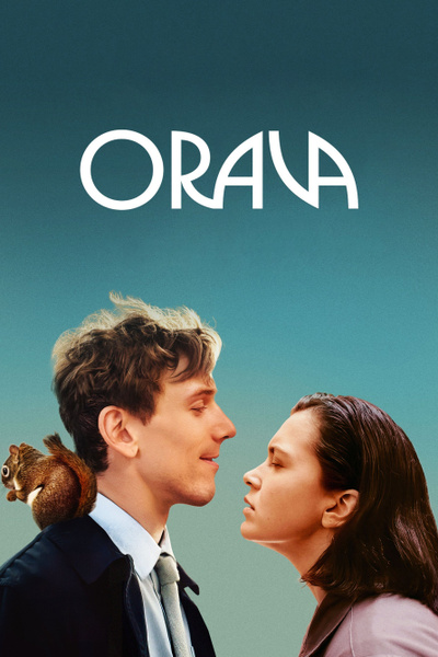 Orava poster