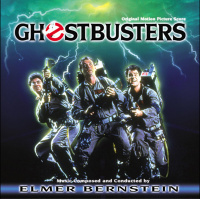 Ghostbusters (Original Motion Picture Score)