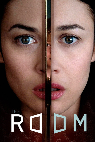 Poster for The Room (2019)