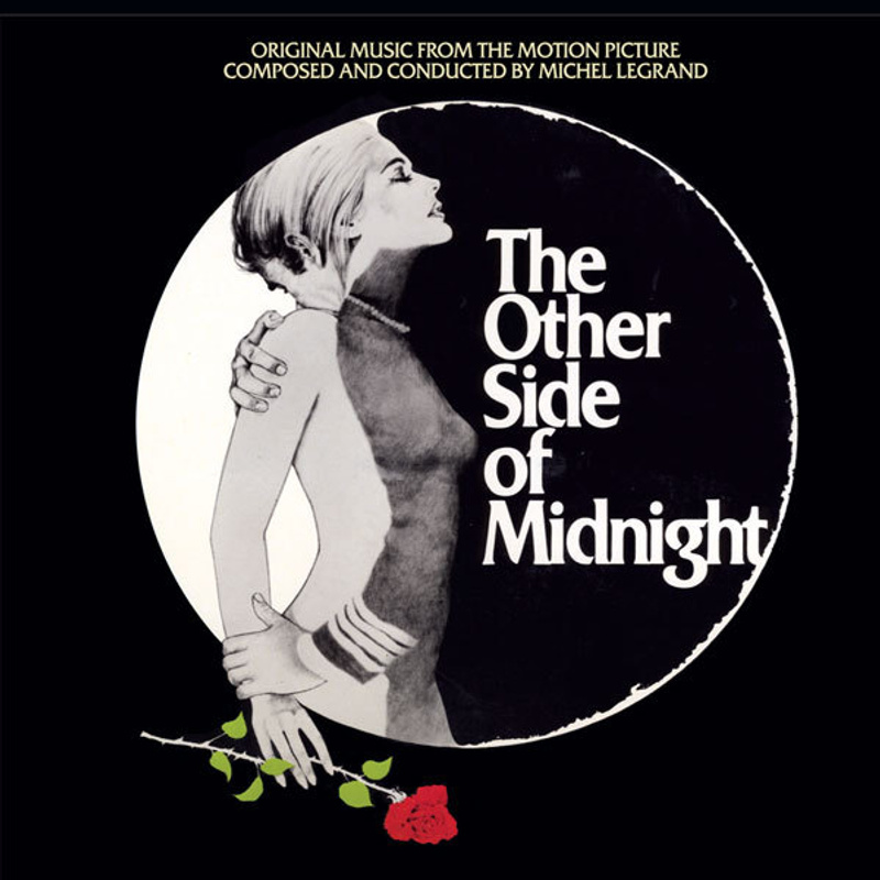 Cover art for The Other Side of Midnight