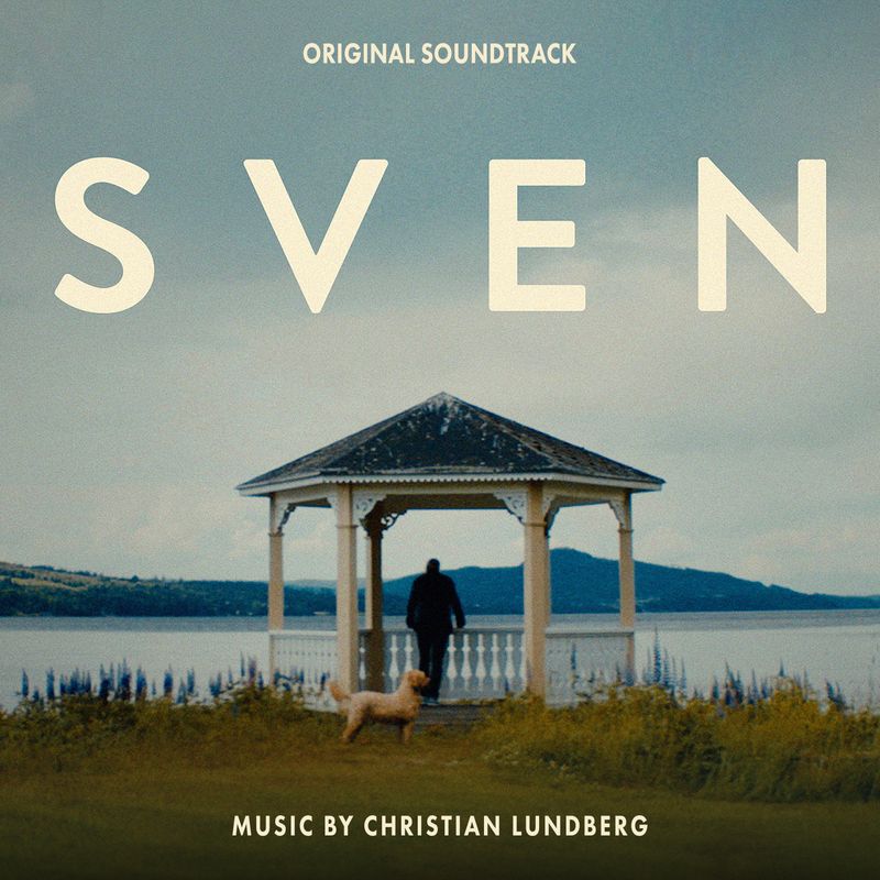 Cover art for SVEN (Original Soundtrack)