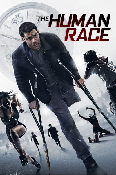 The Human Race posterThe Human Race