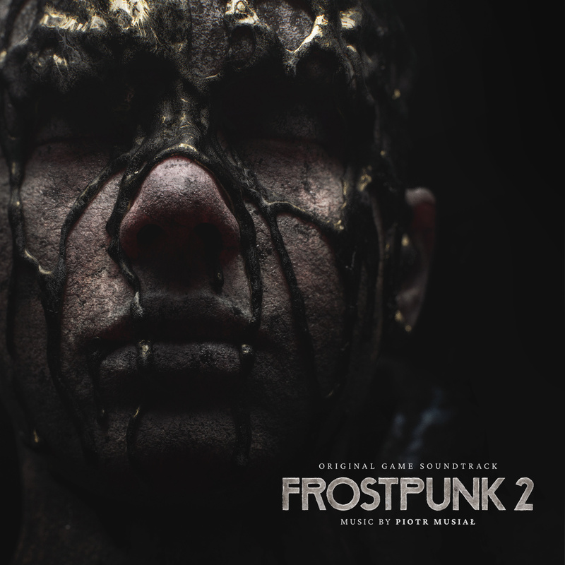 Cover art for Frostpunk 2 (Original Game Soundtrack)